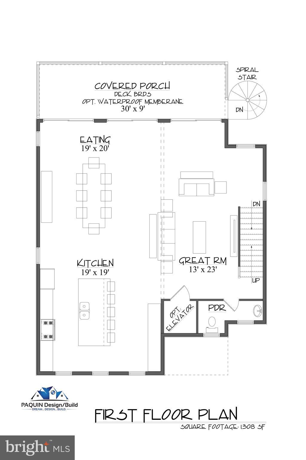 CHESTER RIVER LANDING - Residential