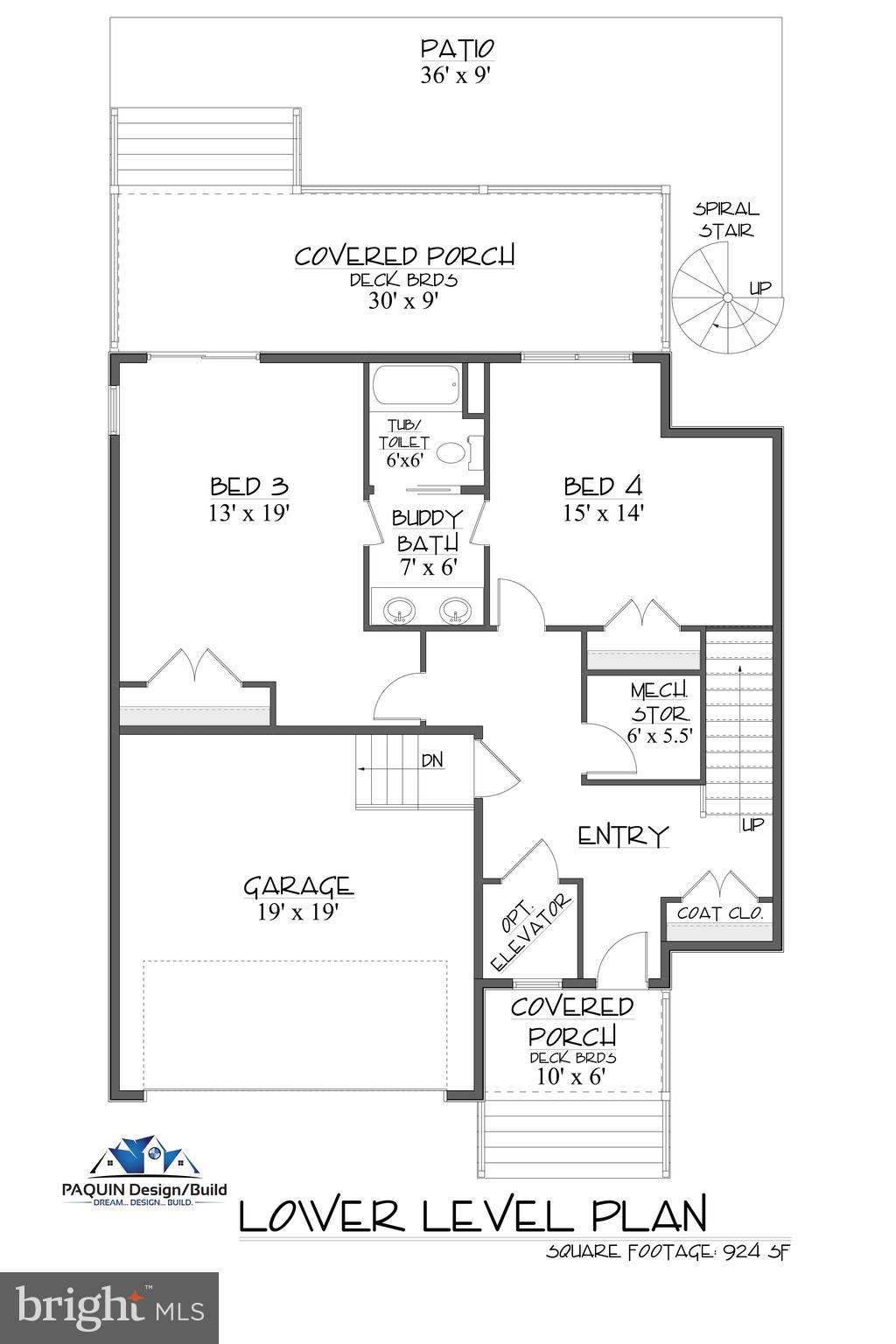 CHESTER RIVER LANDING - Residential
