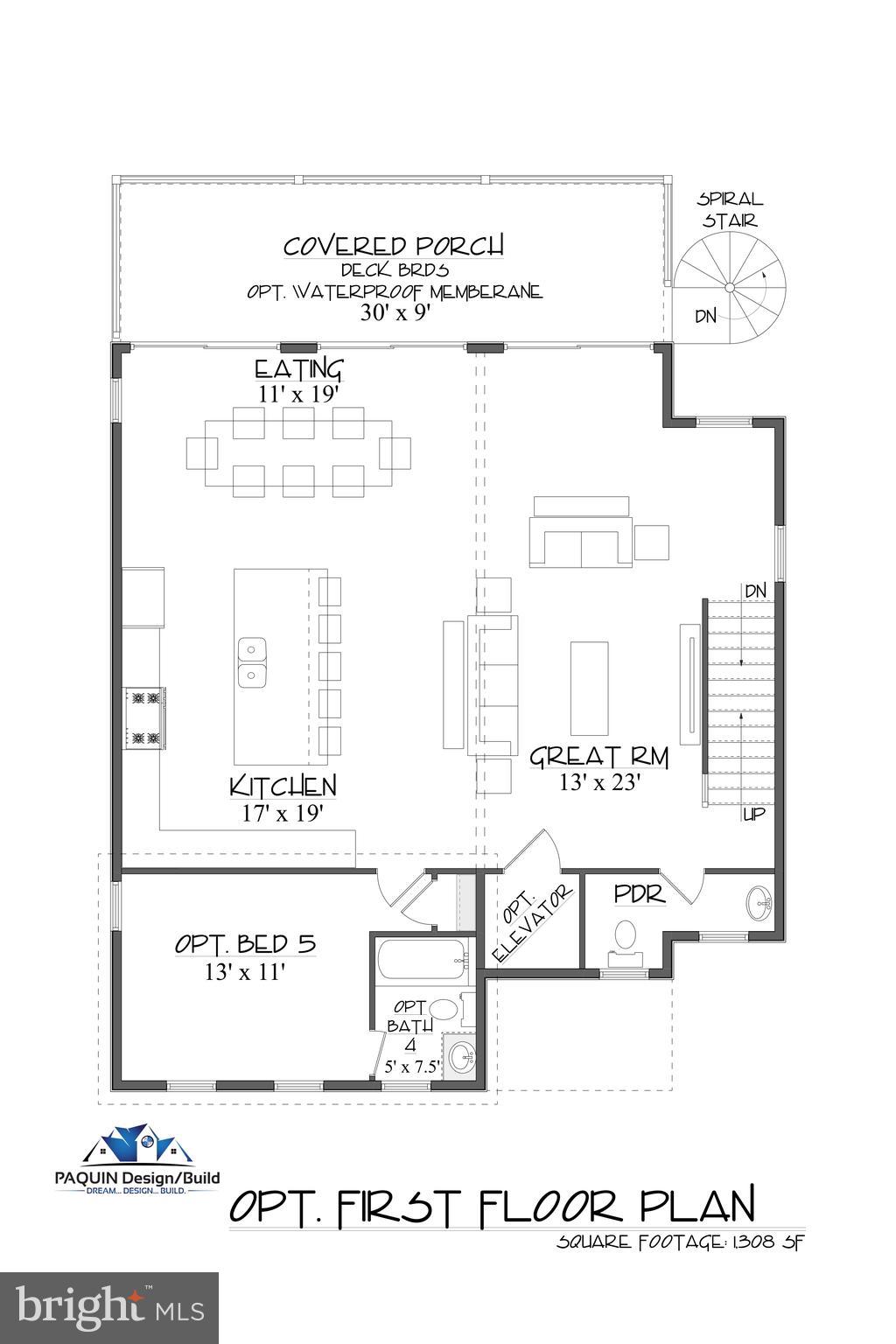 CHESTER RIVER LANDING - Residential