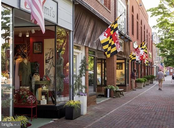 CHESTER RIVER LANDING - Residential