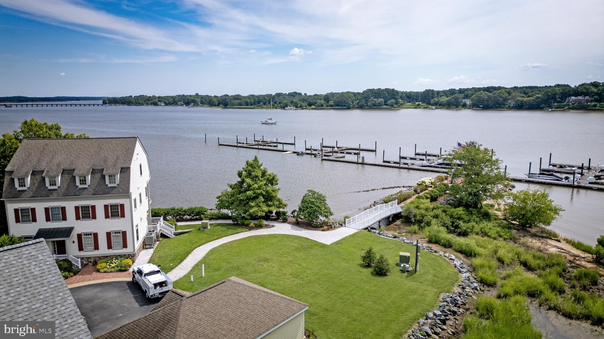 CHESTER RIVER LANDING - Residential