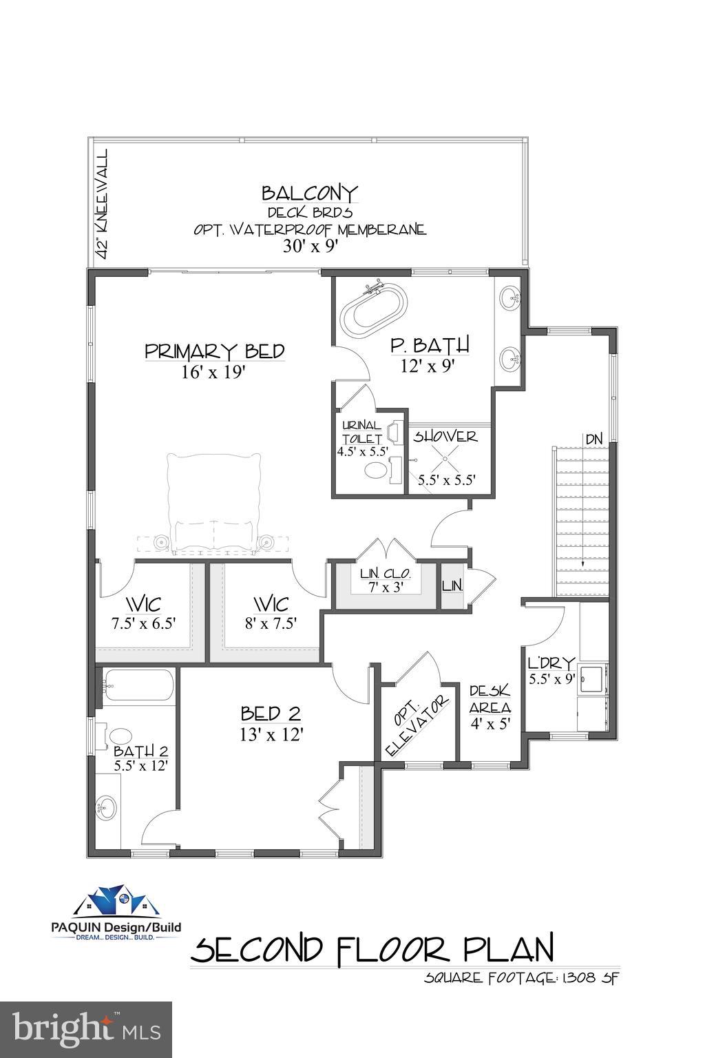 CHESTER RIVER LANDING - Residential