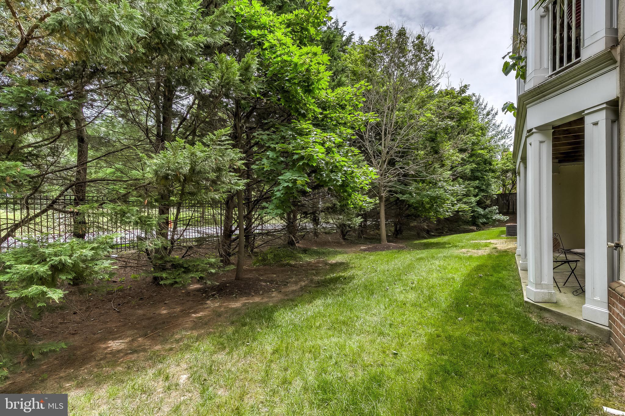 GREY ROCK FLATS - Residential