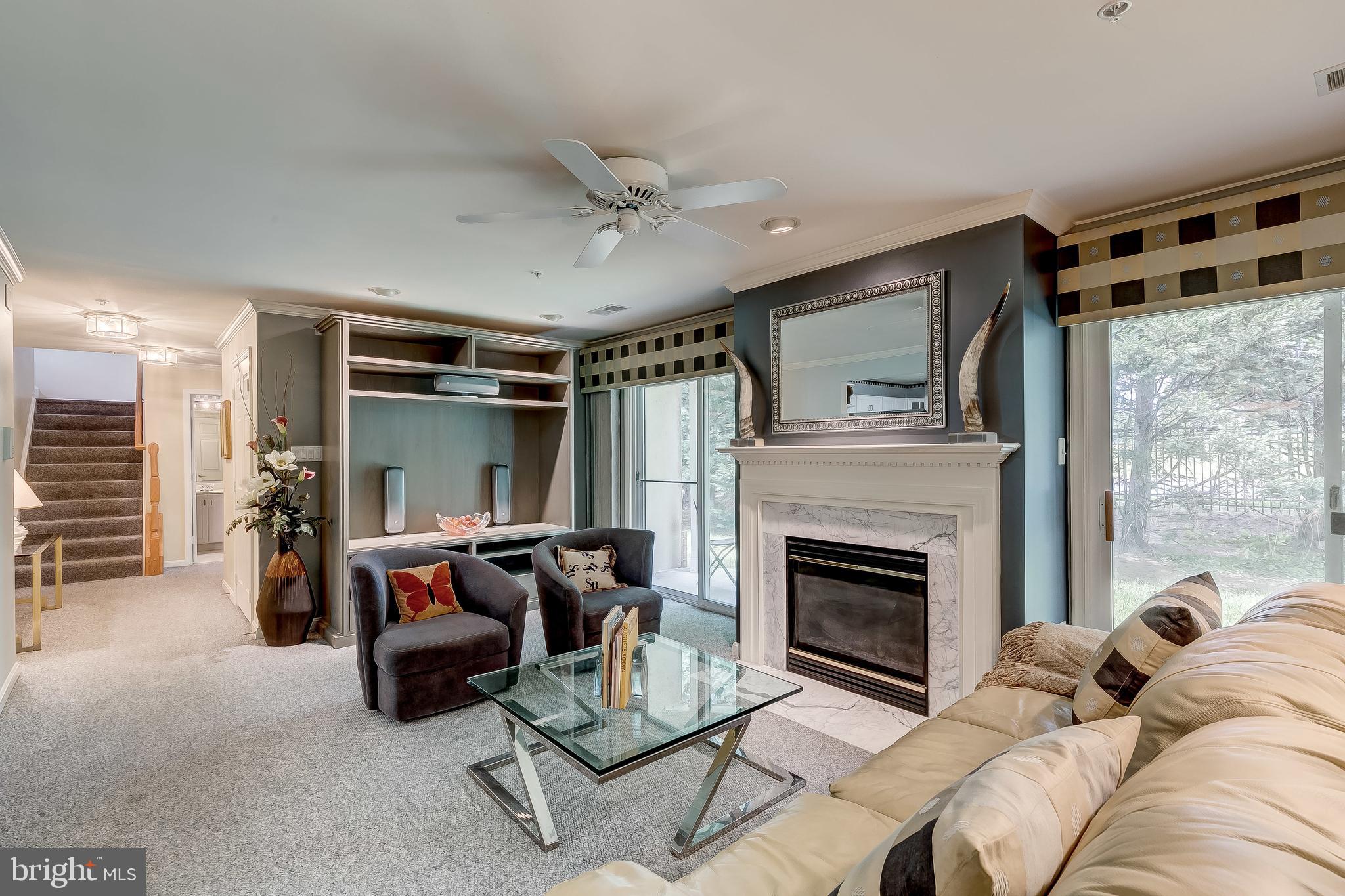 GREY ROCK FLATS - Residential