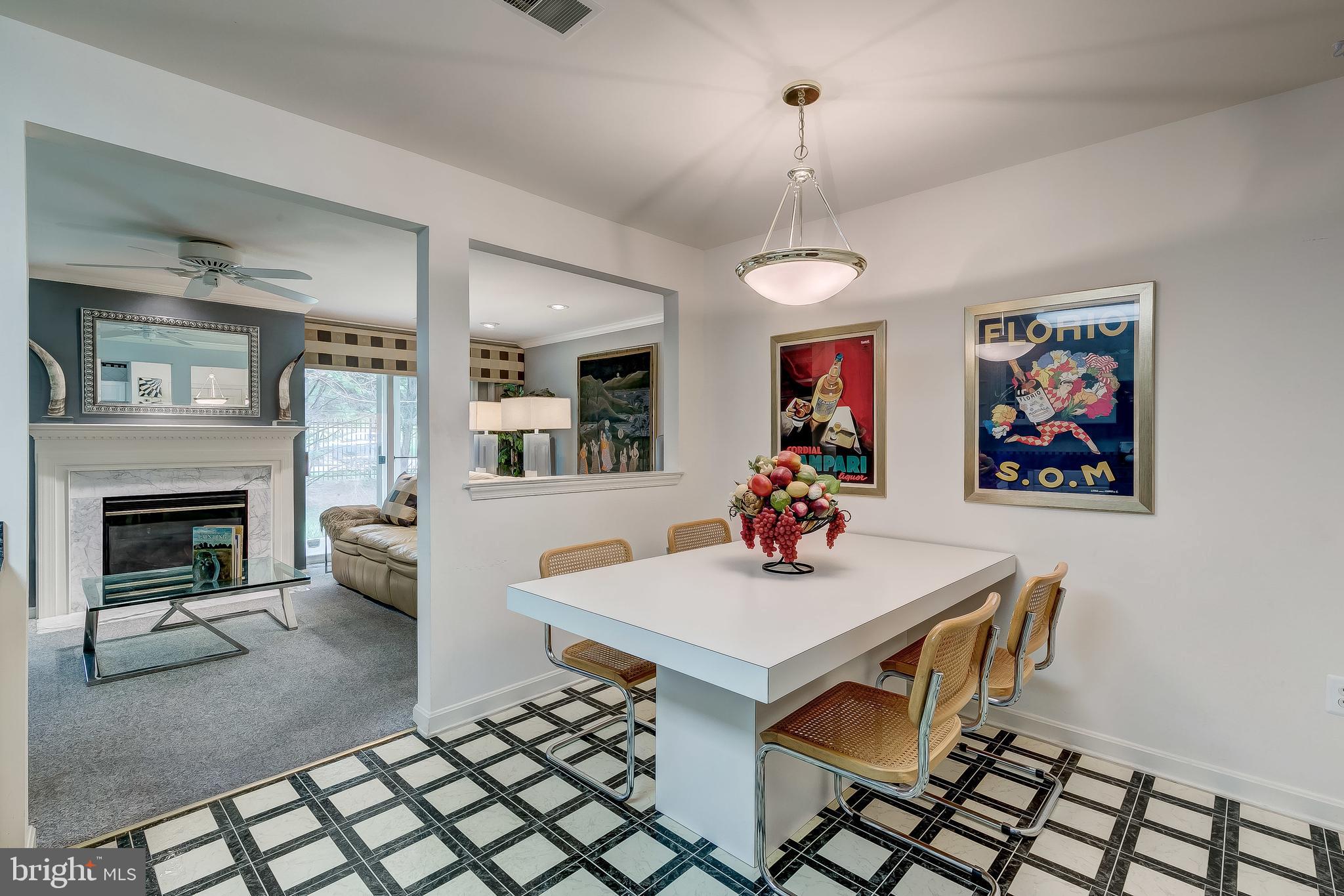 GREY ROCK FLATS - Residential