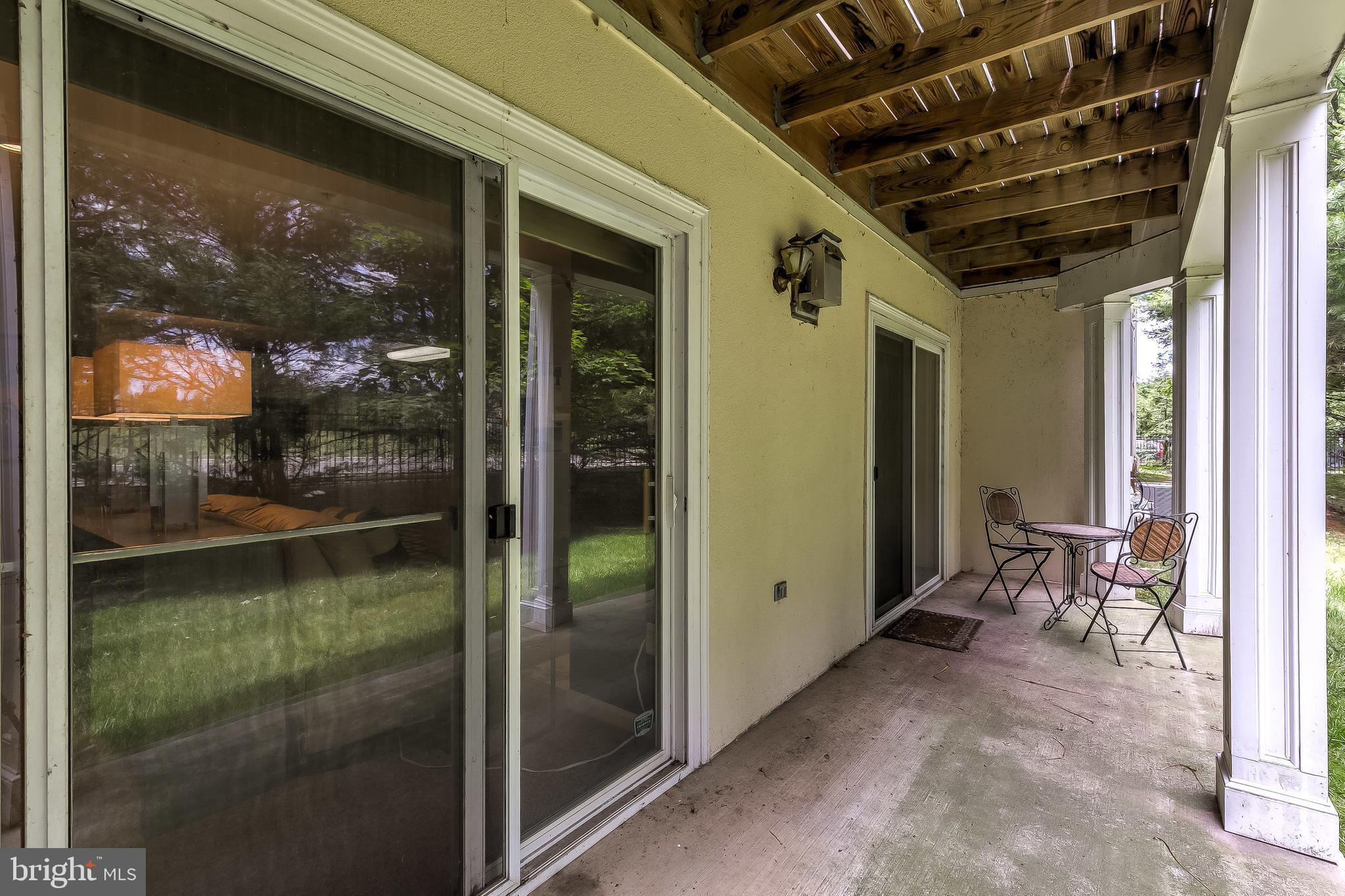 GREY ROCK FLATS - Residential