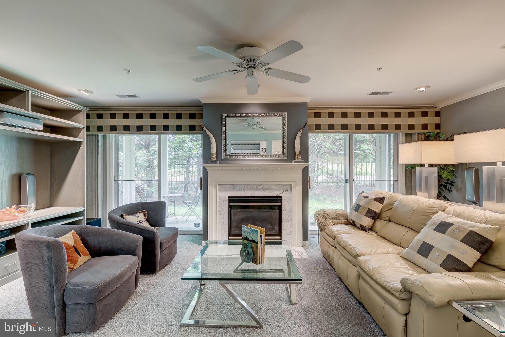 GREY ROCK FLATS - Residential