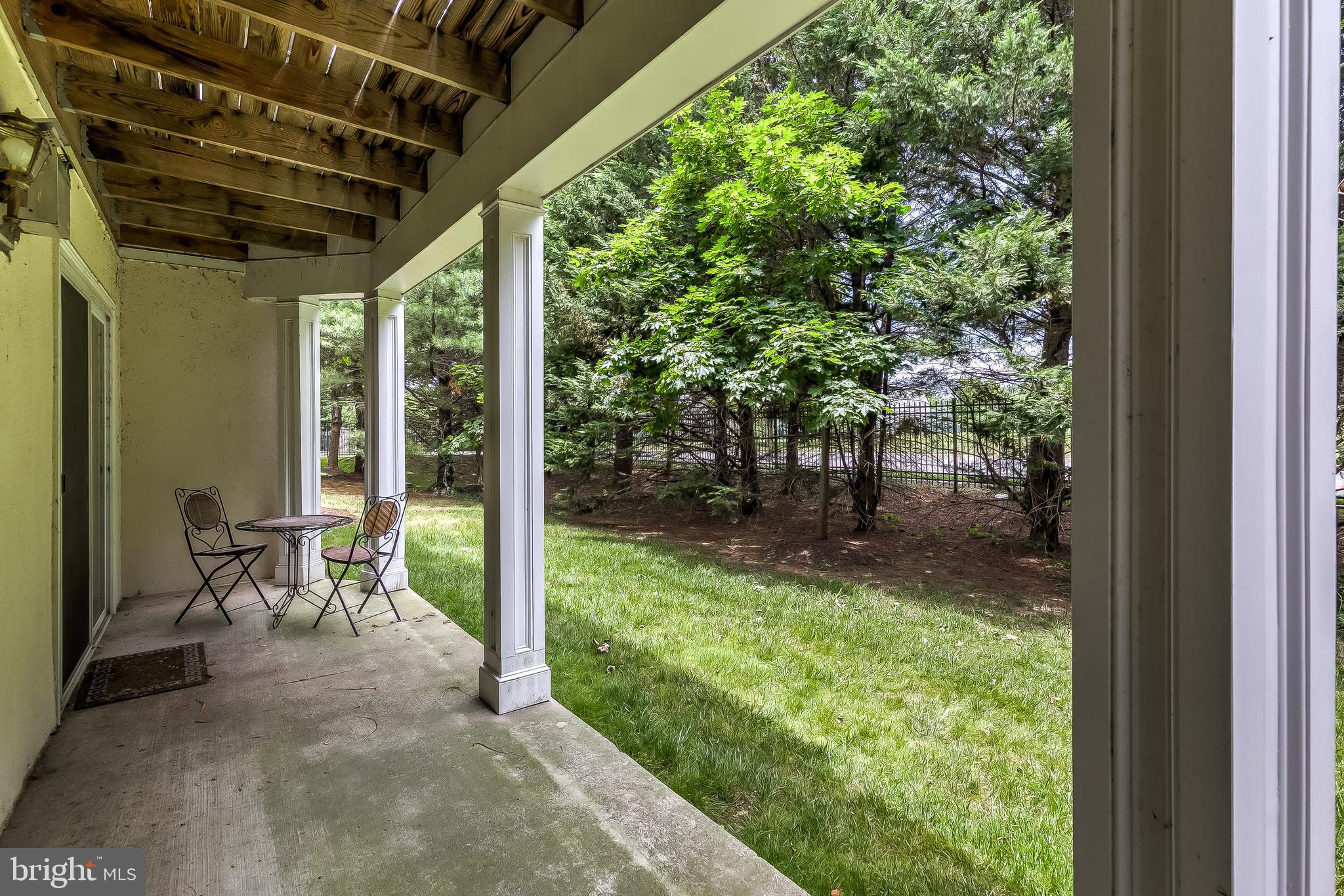 GREY ROCK FLATS - Residential