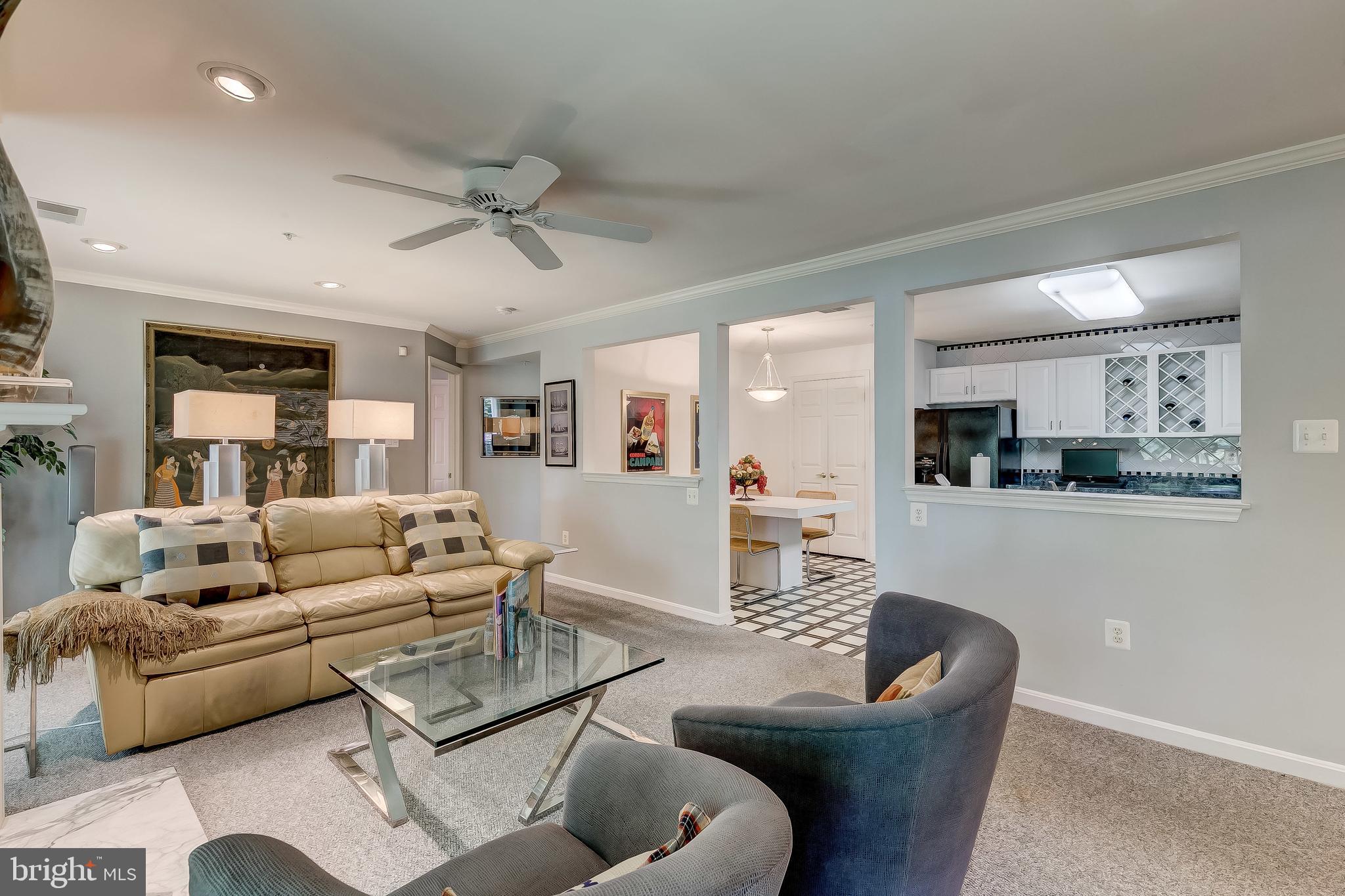 GREY ROCK FLATS - Residential