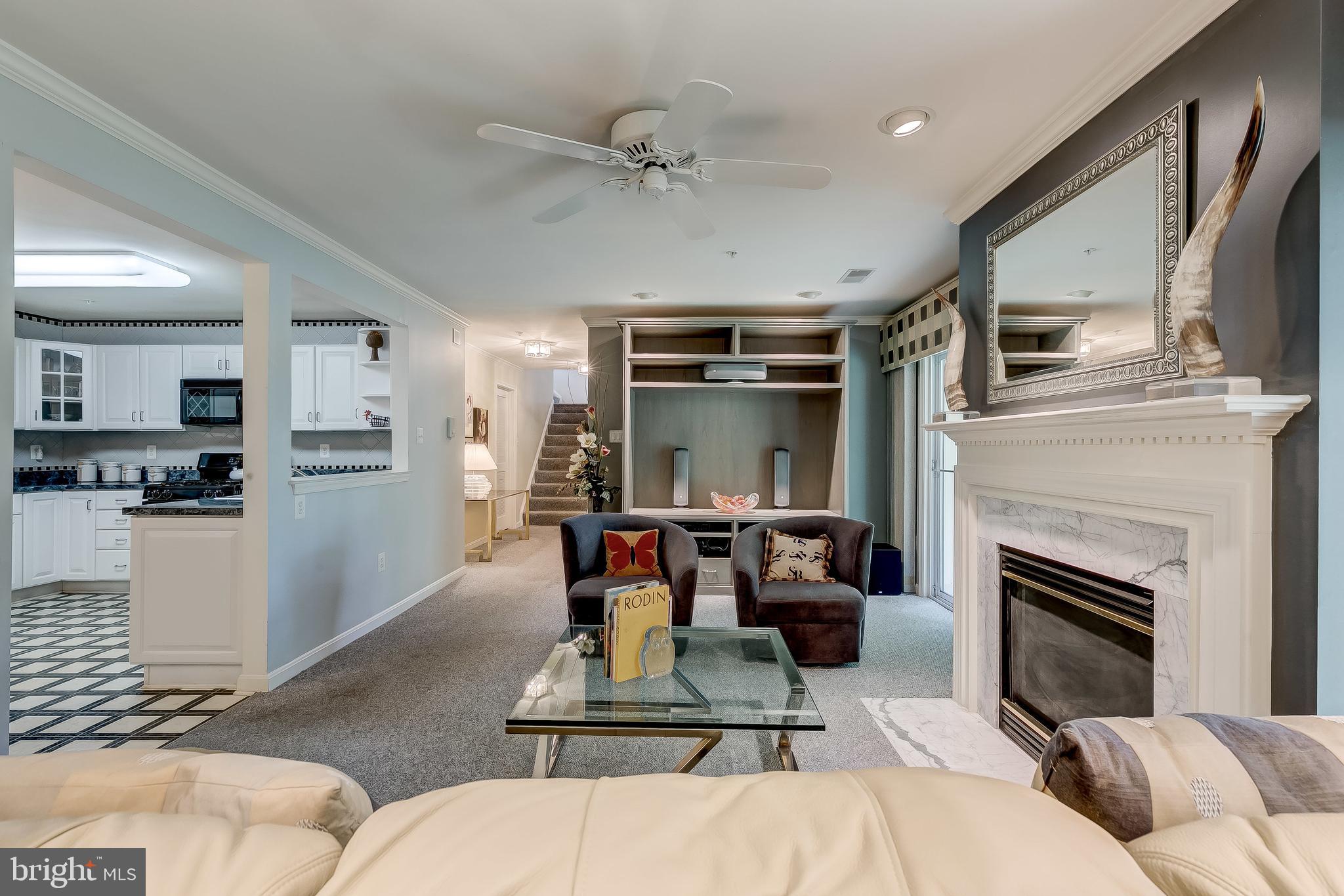 GREY ROCK FLATS - Residential