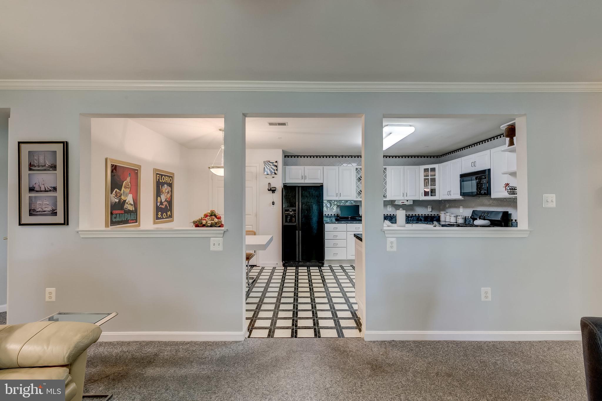 GREY ROCK FLATS - Residential