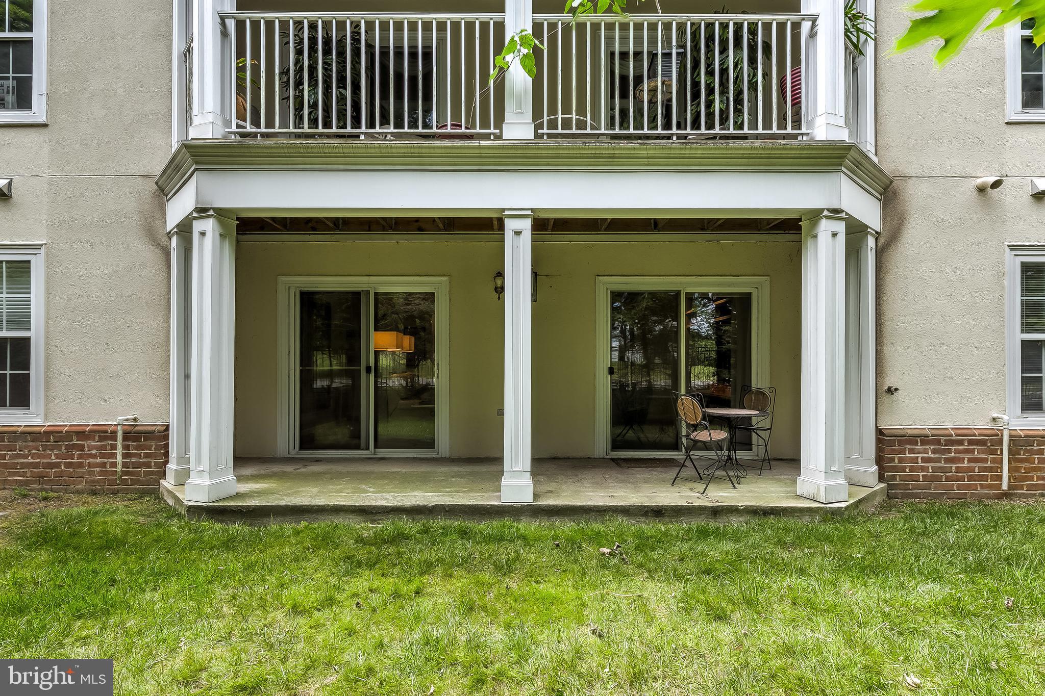 GREY ROCK FLATS - Residential