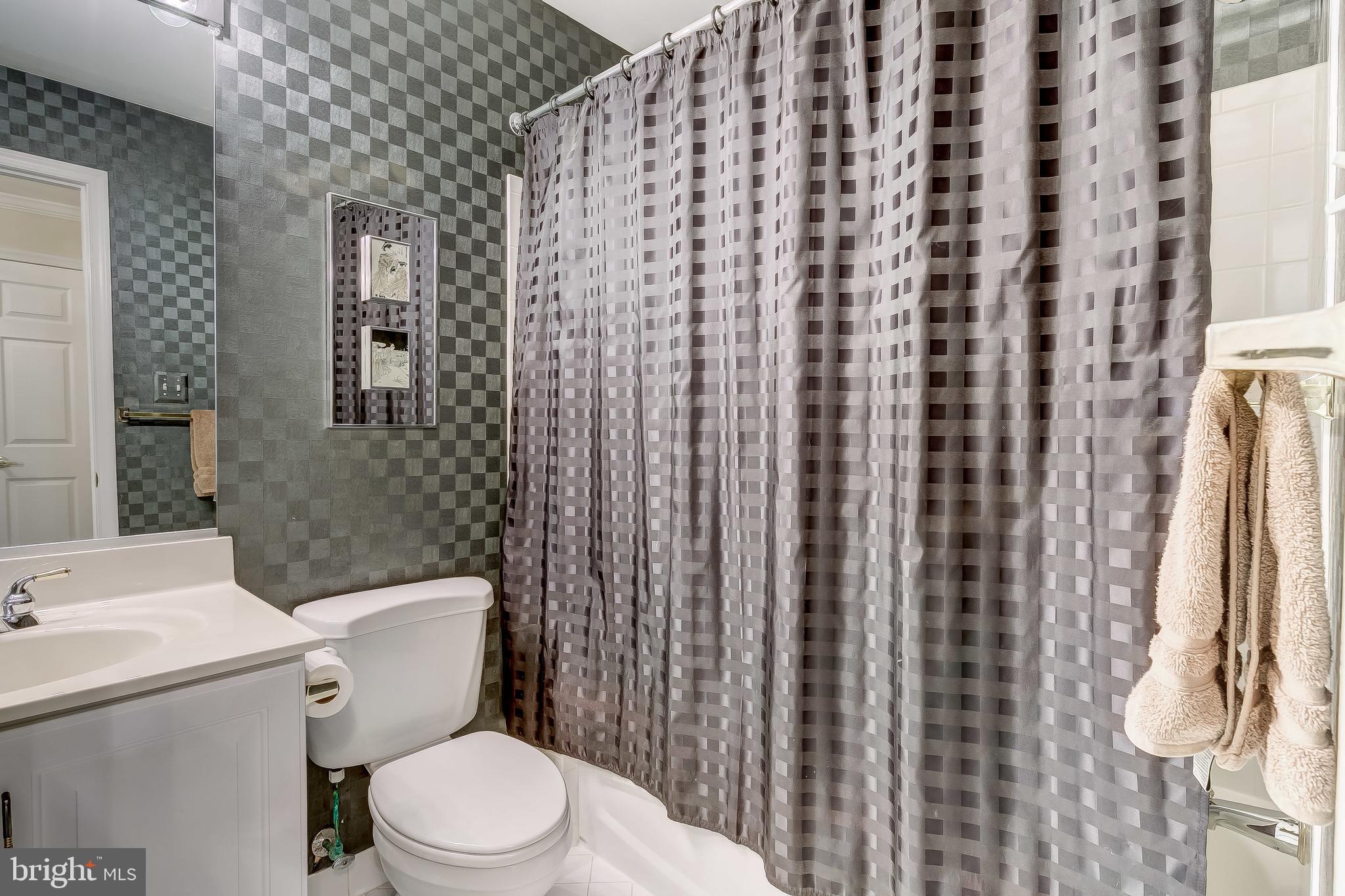 GREY ROCK FLATS - Residential