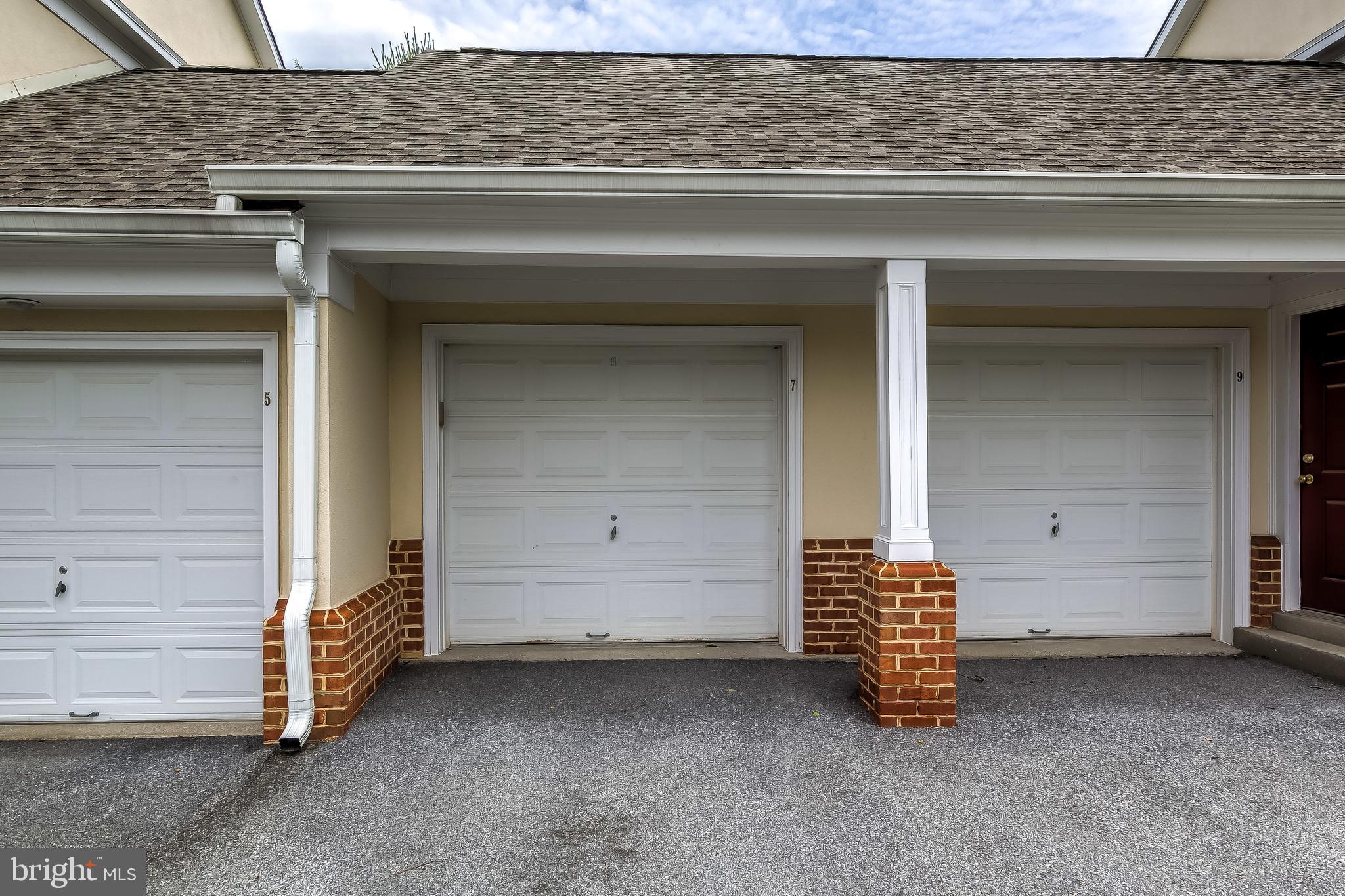 GREY ROCK FLATS - Residential