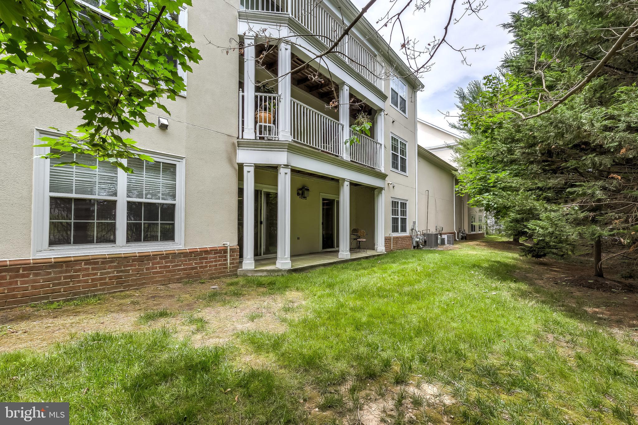 GREY ROCK FLATS - Residential