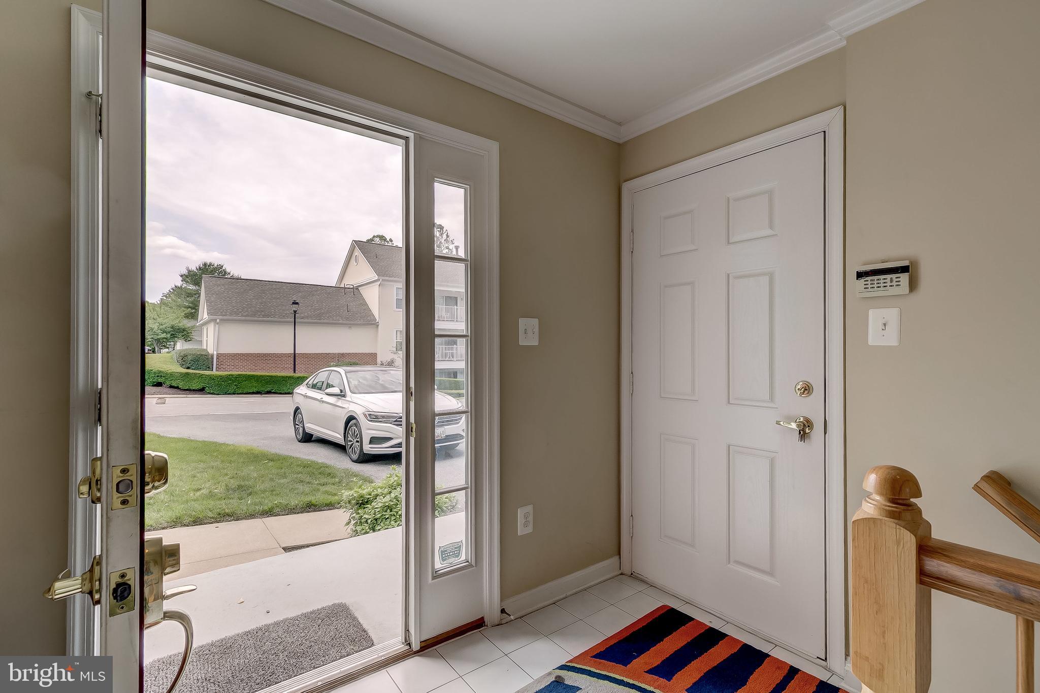 GREY ROCK FLATS - Residential