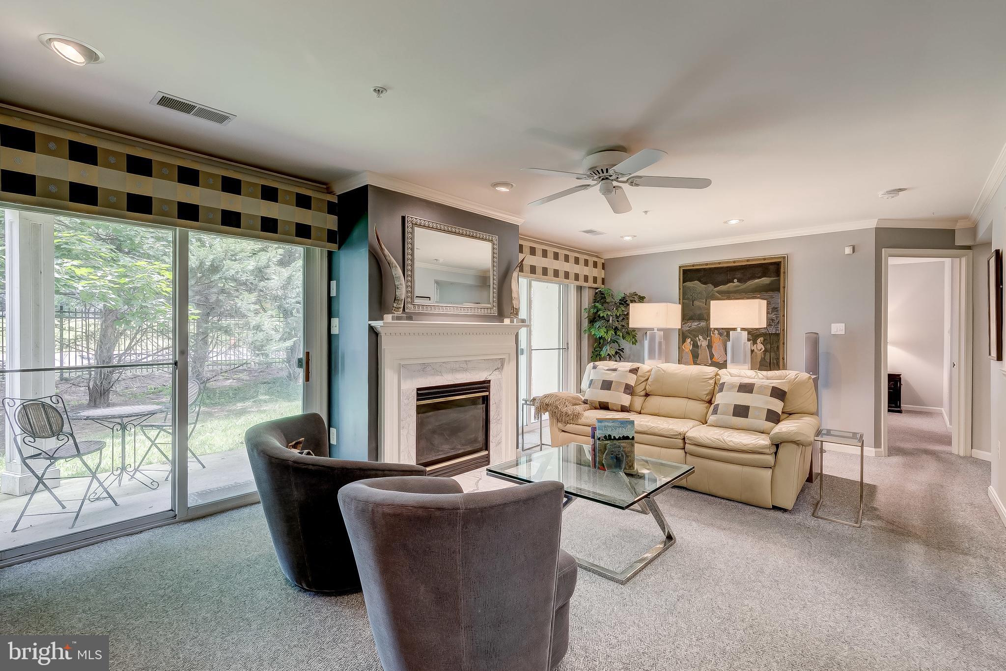 GREY ROCK FLATS - Residential