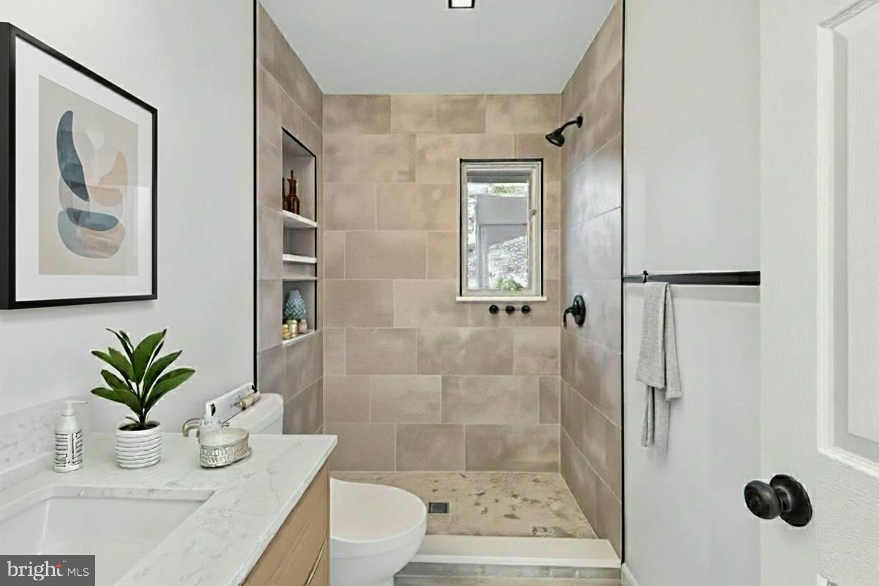 TANTALLON ON THE POTOMAC - Residential