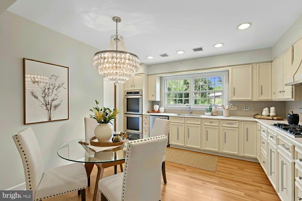 TANTALLON ON THE POTOMAC - Residential