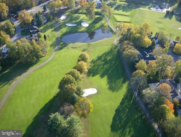 TANTALLON ON THE POTOMAC - Residential