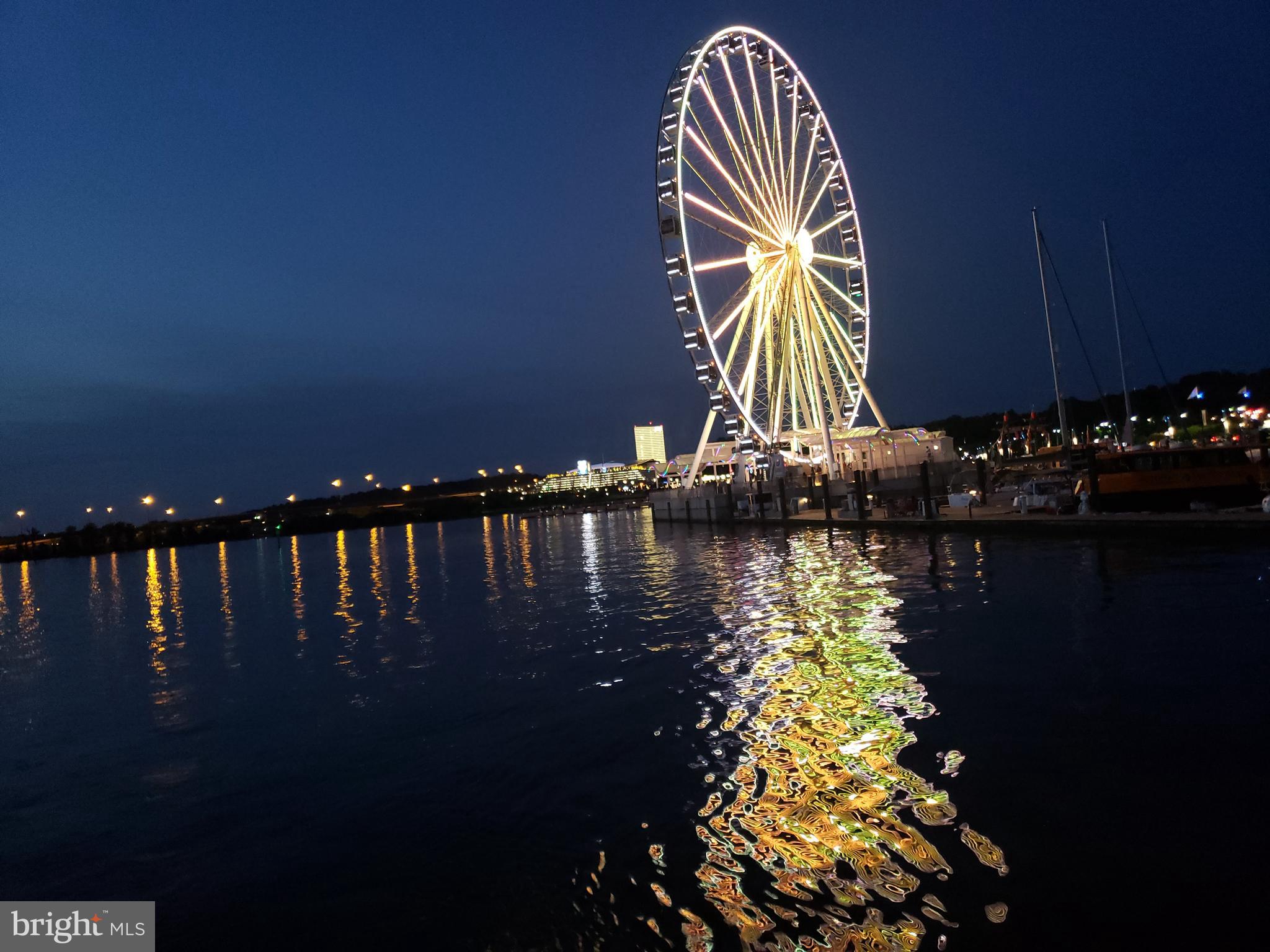 TANTALLON ON THE POTOMAC - Residential