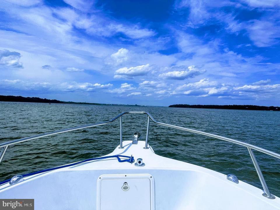 TANTALLON ON THE POTOMAC - Residential