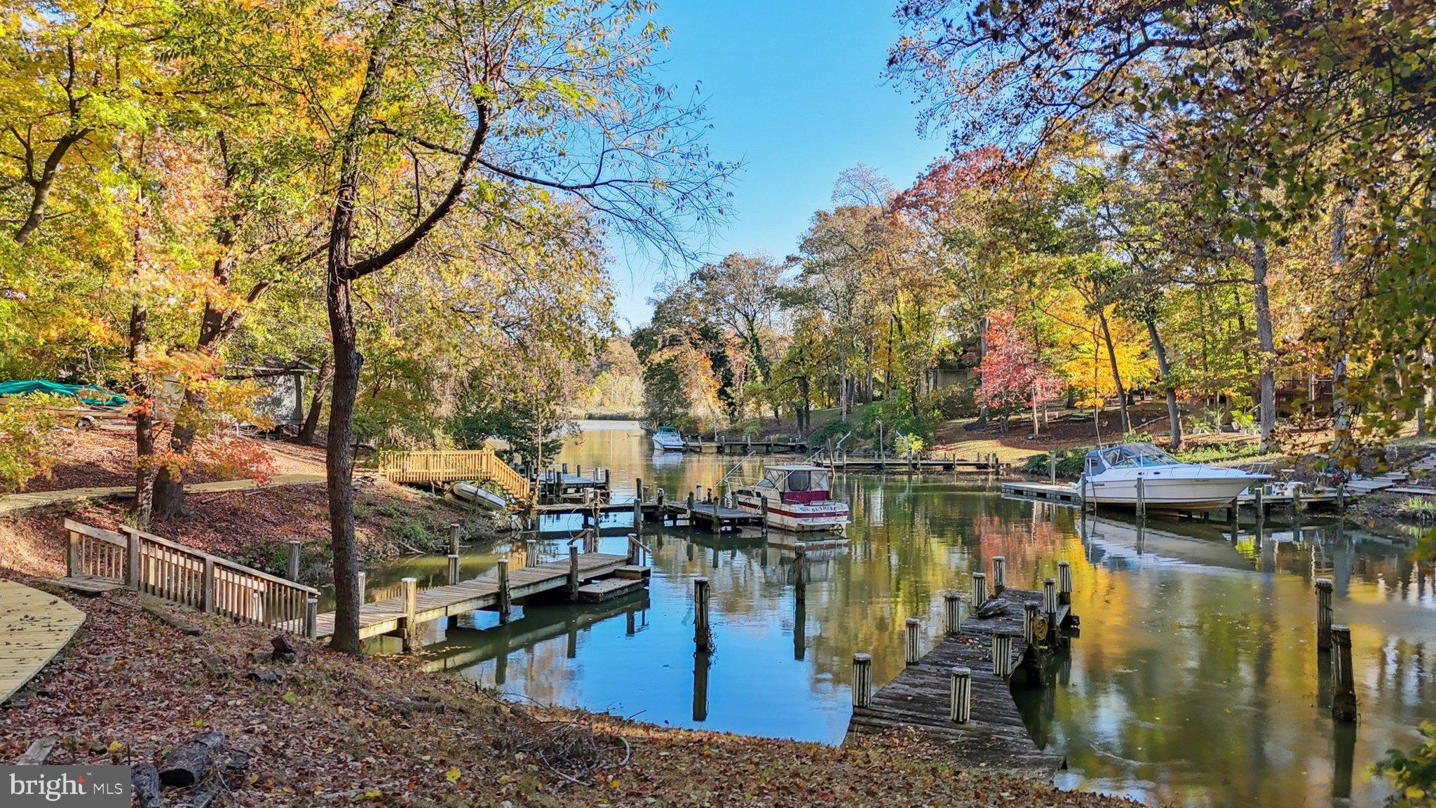 TANTALLON ON THE POTOMAC - Residential