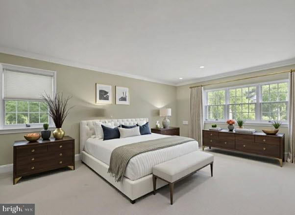 TANTALLON ON THE POTOMAC - Residential