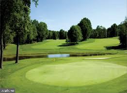 TANTALLON ON THE POTOMAC - Residential