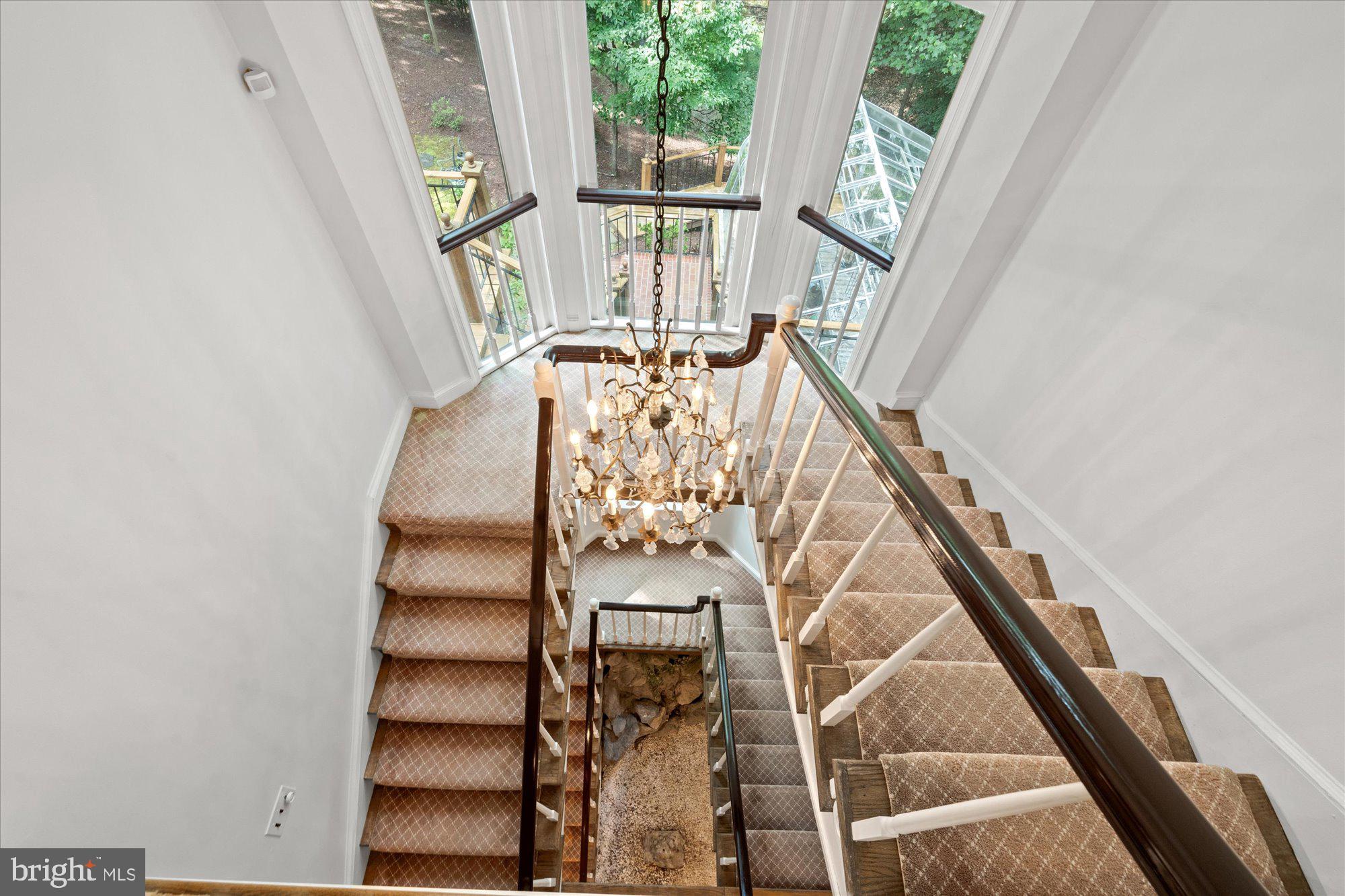 TANTALLON ON THE POTOMAC - Residential