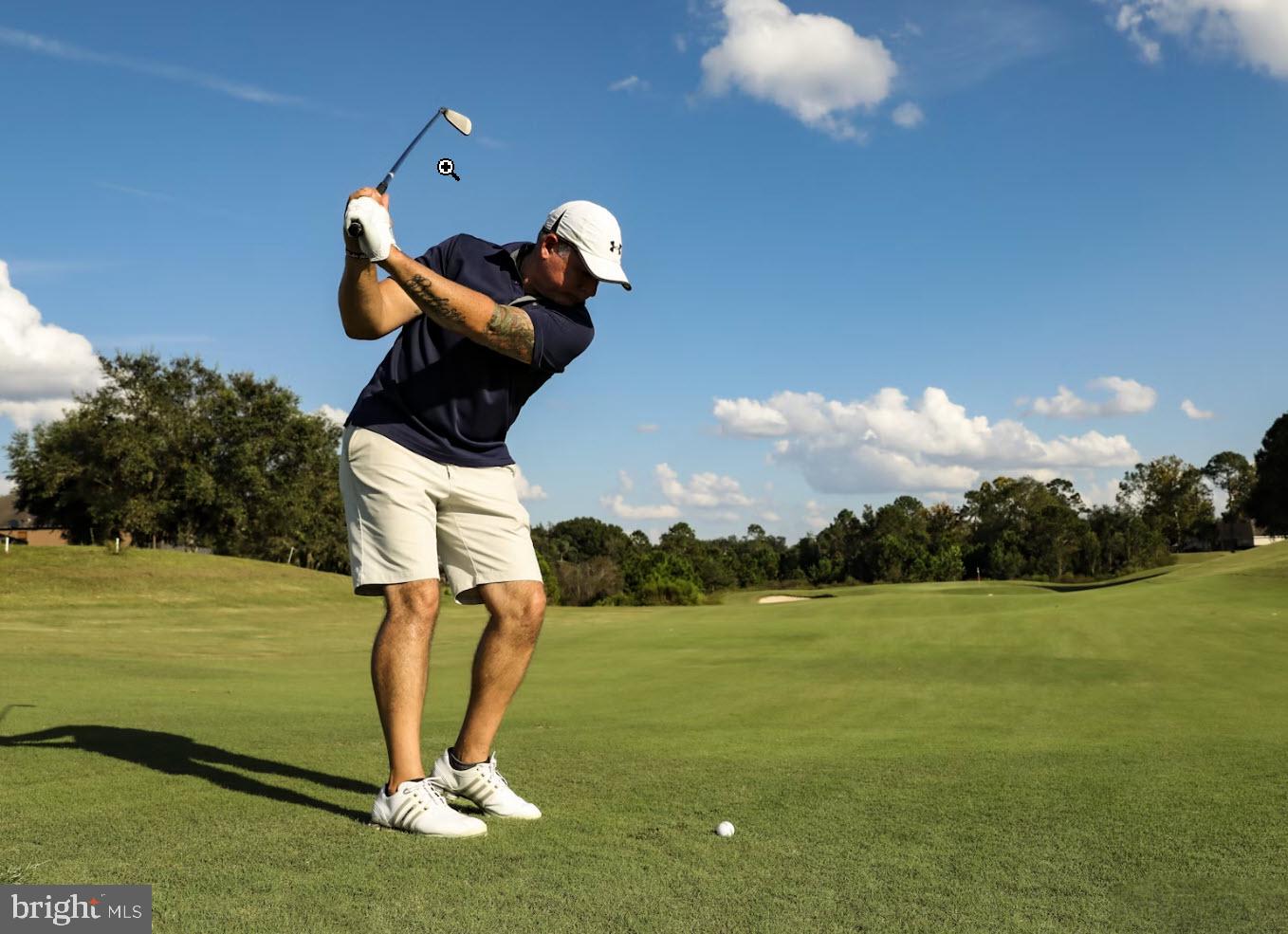 TANTALLON ON THE POTOMAC - Residential