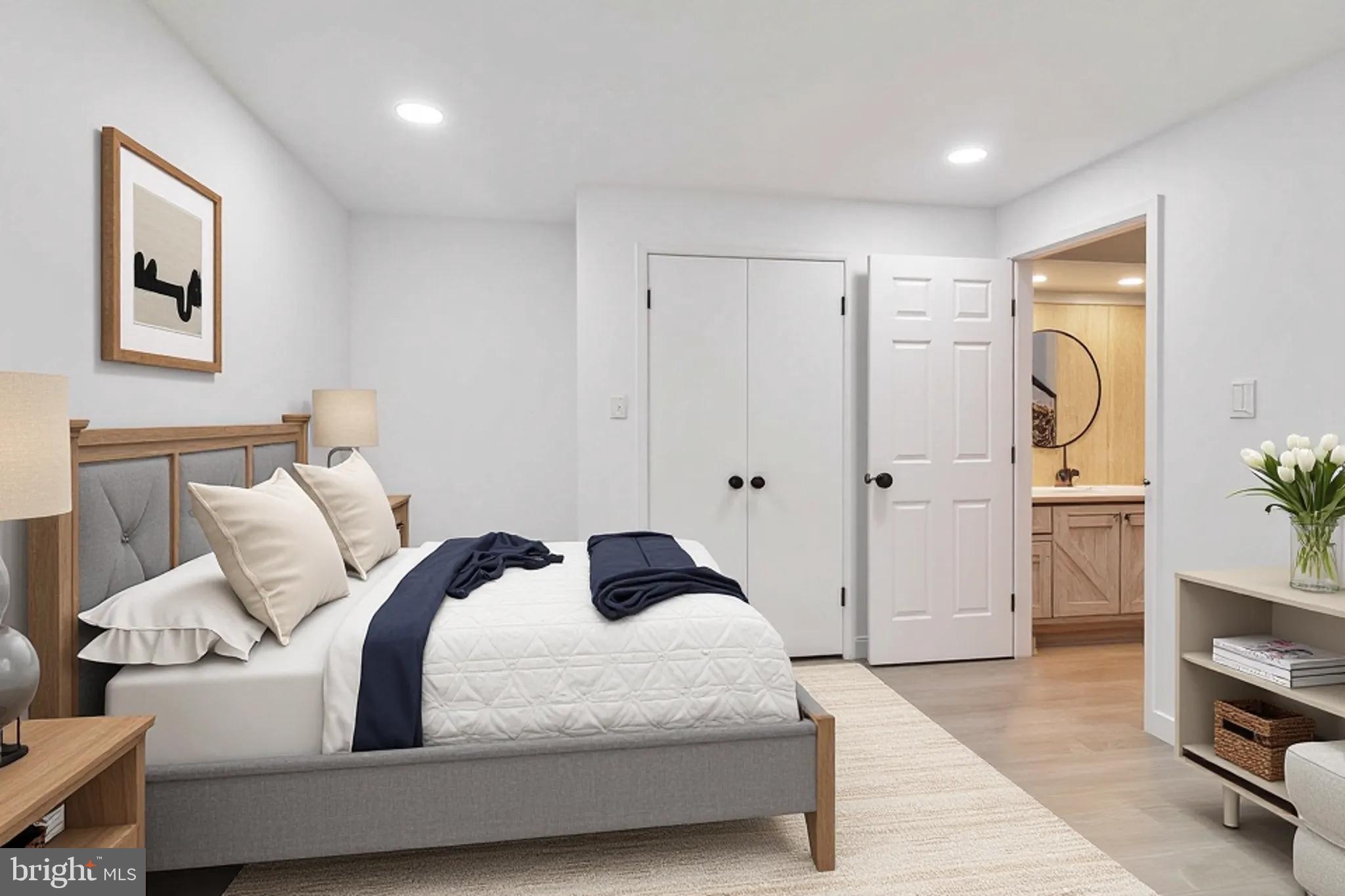 TANTALLON ON THE POTOMAC - Residential