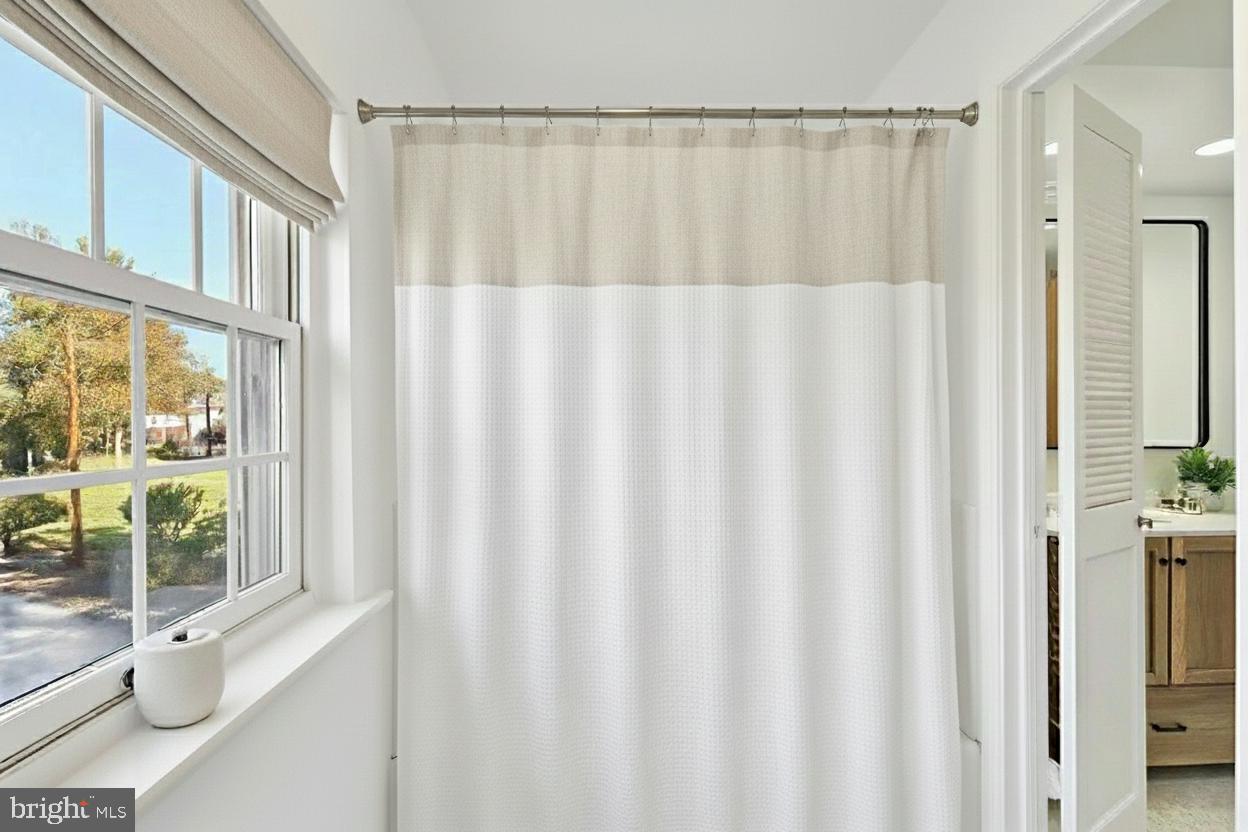 TANTALLON ON THE POTOMAC - Residential