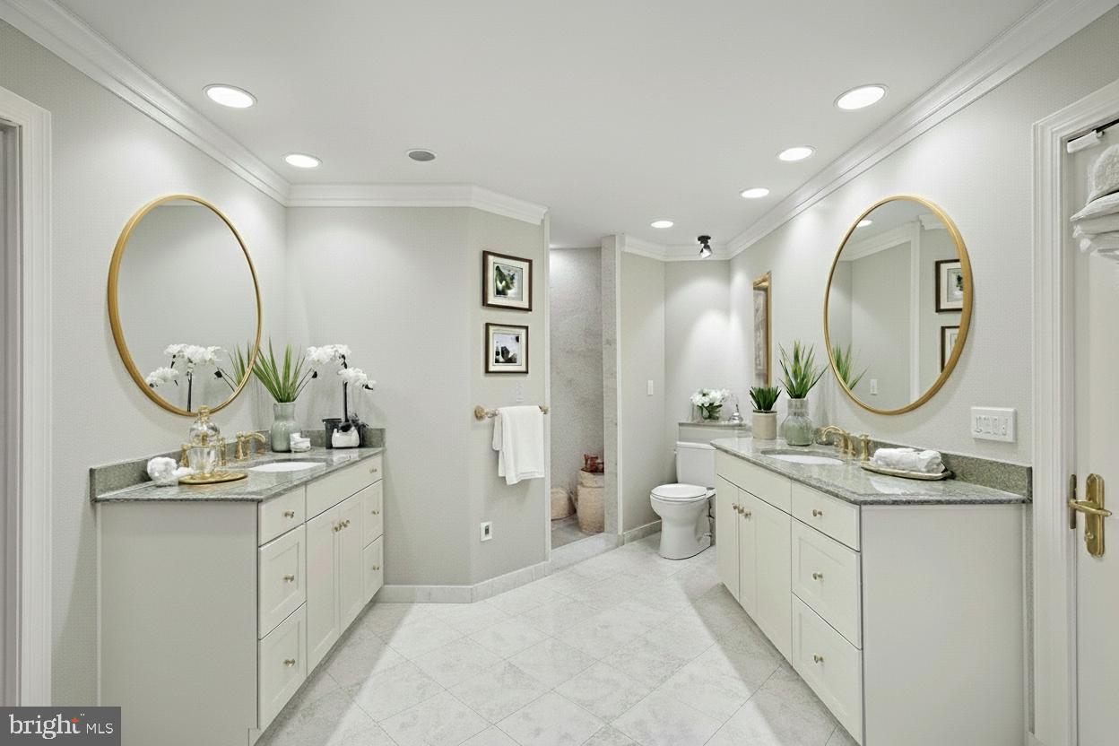 TANTALLON ON THE POTOMAC - Residential