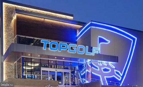 TANTALLON ON THE POTOMAC - Residential