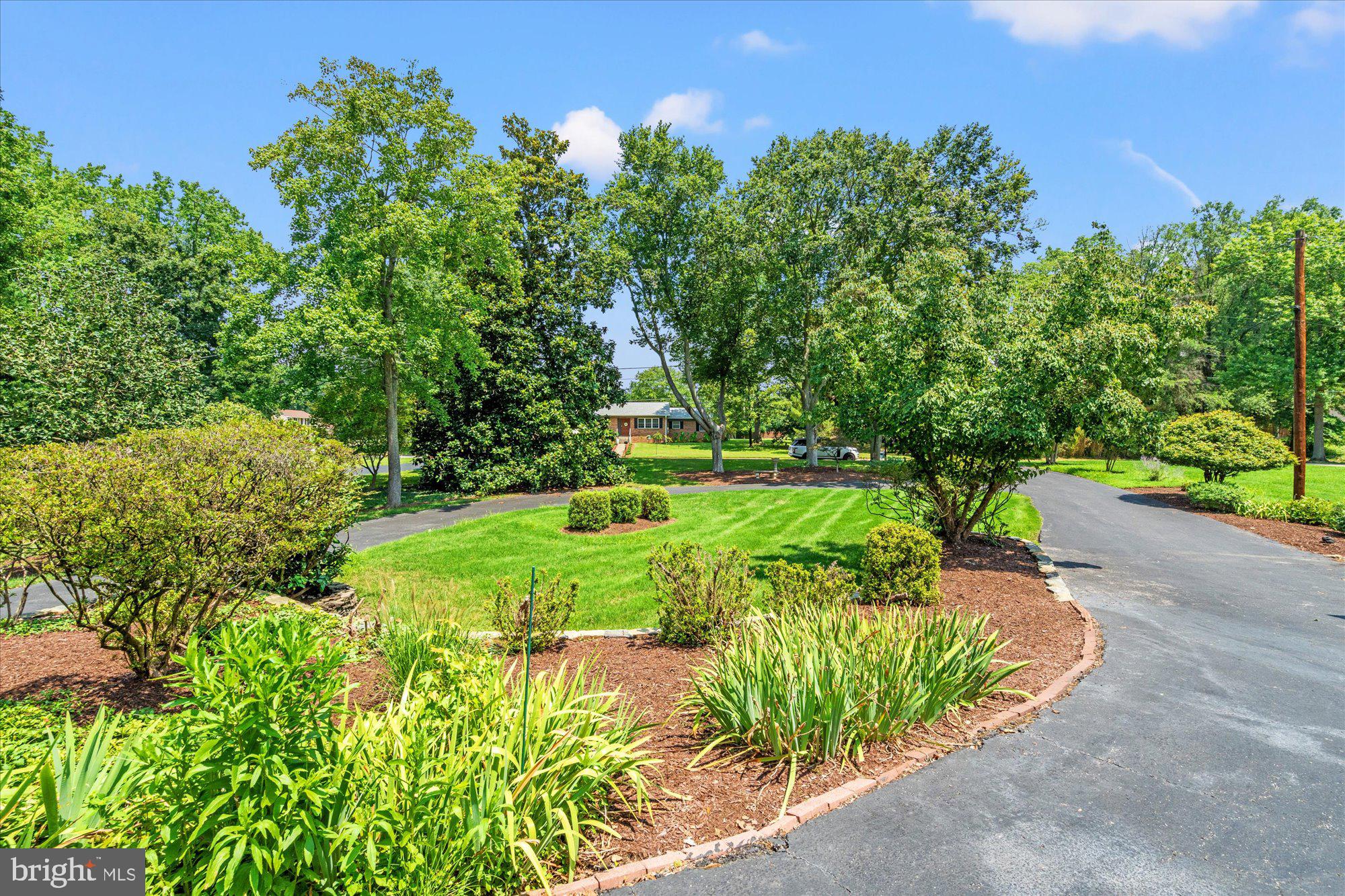 TANTALLON ON THE POTOMAC - Residential