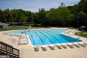 TANTALLON ON THE POTOMAC - Residential