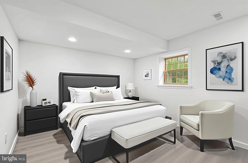 TANTALLON ON THE POTOMAC - Residential