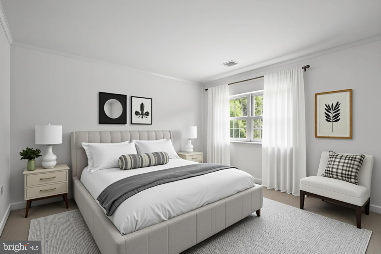 TANTALLON ON THE POTOMAC - Residential