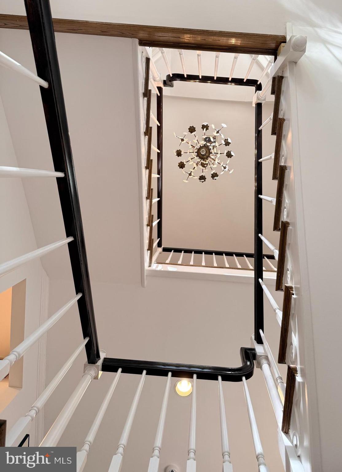 TANTALLON ON THE POTOMAC - Residential