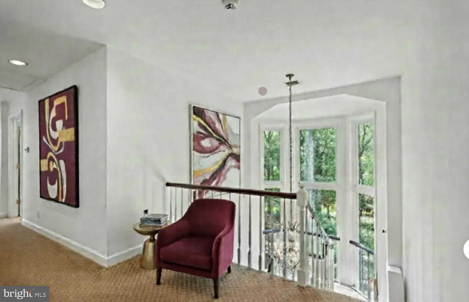 TANTALLON ON THE POTOMAC - Residential