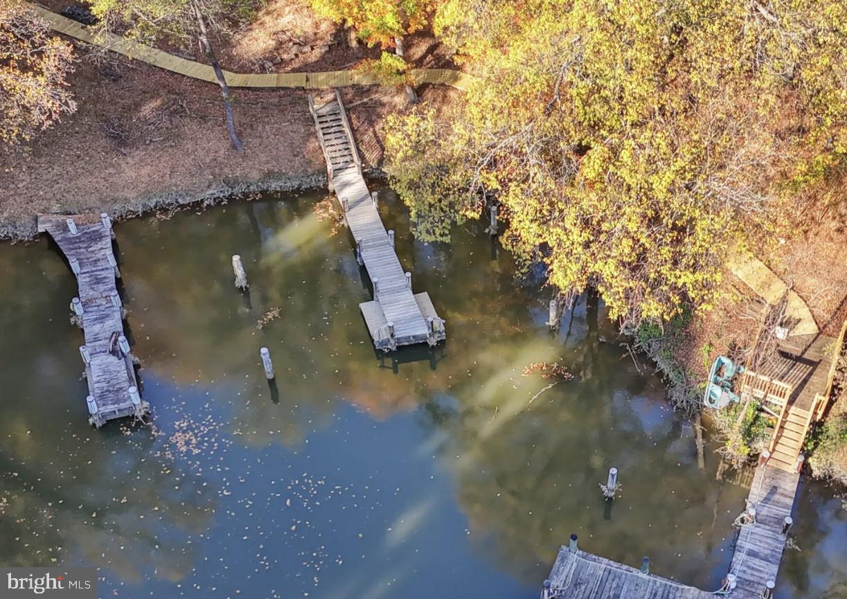 TANTALLON ON THE POTOMAC - Residential