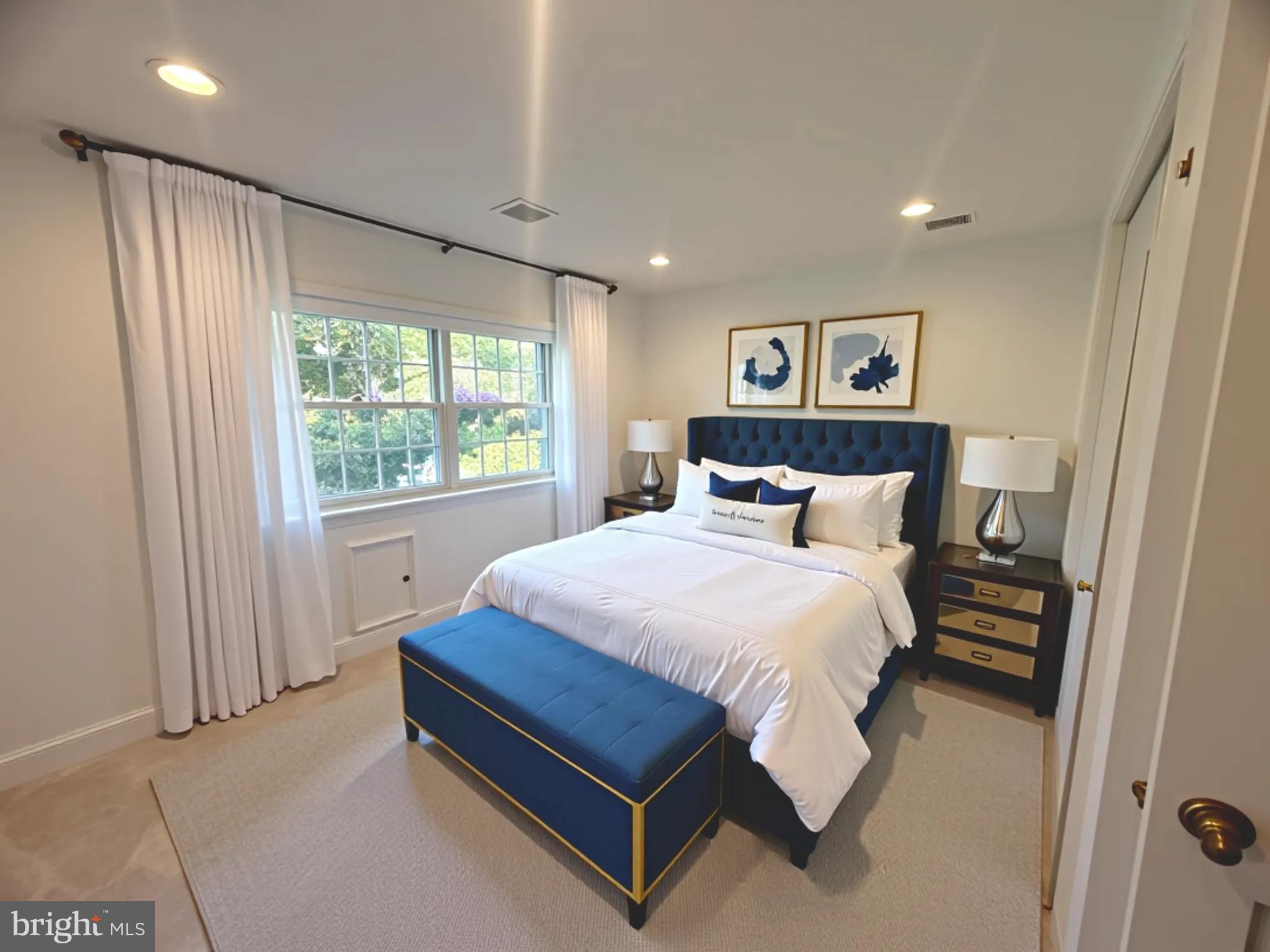 TANTALLON ON THE POTOMAC - Residential