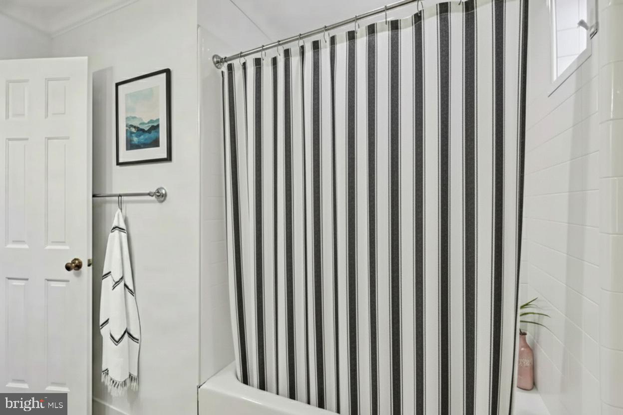 TANTALLON ON THE POTOMAC - Residential