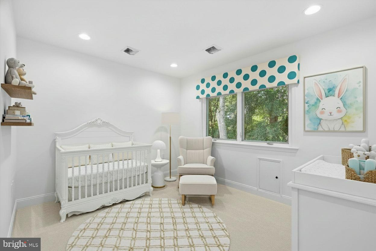 TANTALLON ON THE POTOMAC - Residential