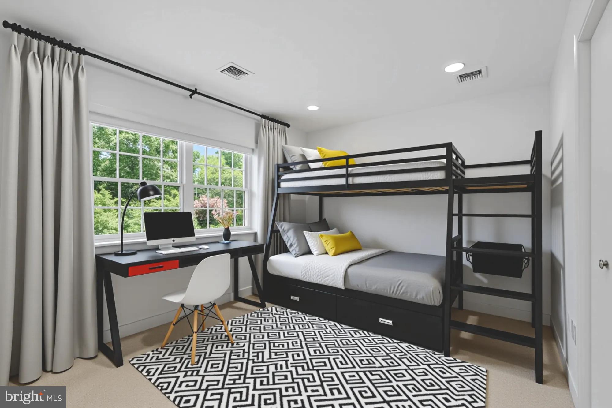 TANTALLON ON THE POTOMAC - Residential