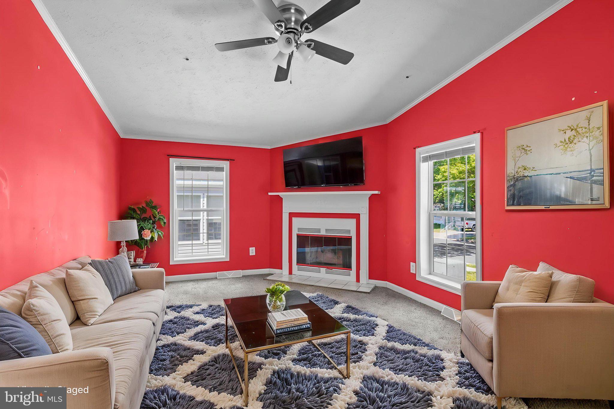 BOONE'S MOBILE ESTATES - Residential