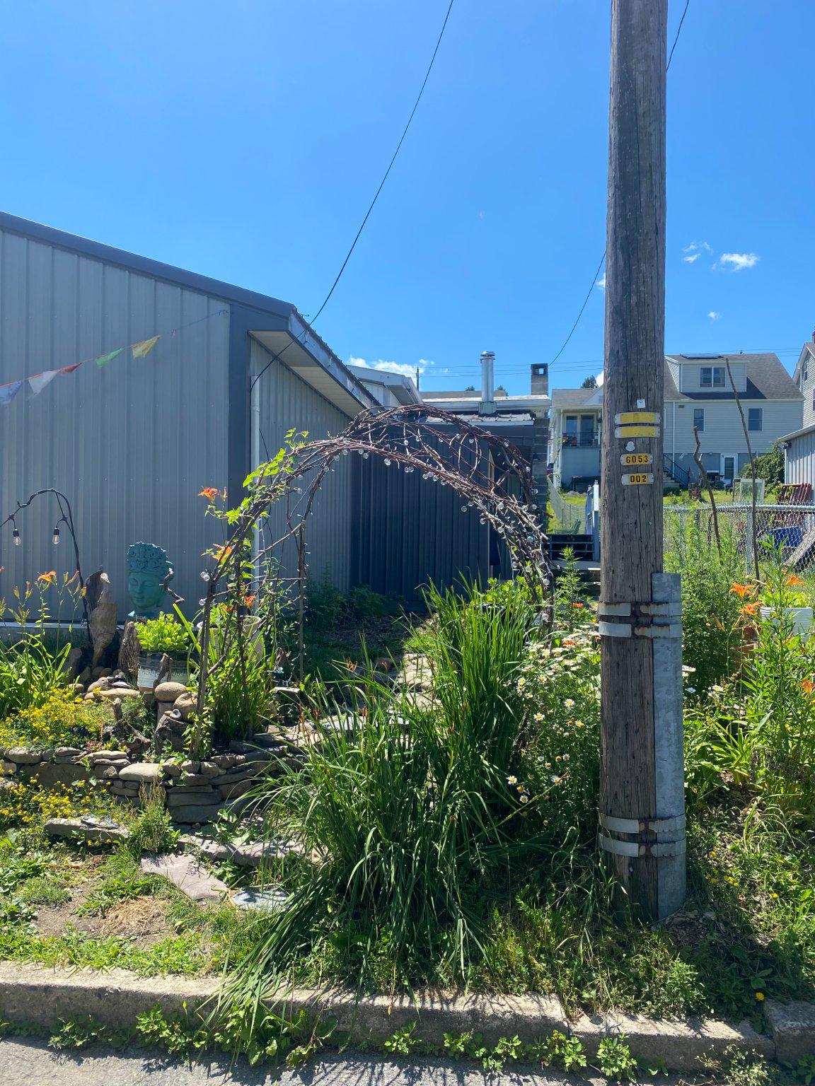 206 W EARLY AVENUE