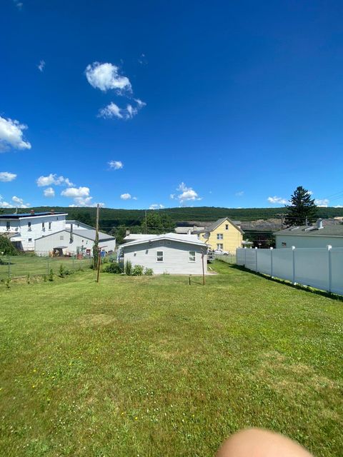 Photo of 206 W Early Avenue, COALDALE, PA 18218 (MLS # PASK2028002)