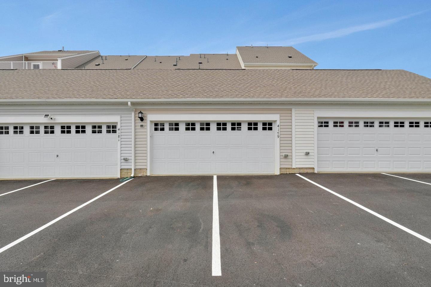 ST. CHARLES TOWNS - Residential